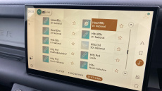 Land Rover Defender 2.0 P300 X-Dynamic HSE 110 5dr Auto Petrol Estate